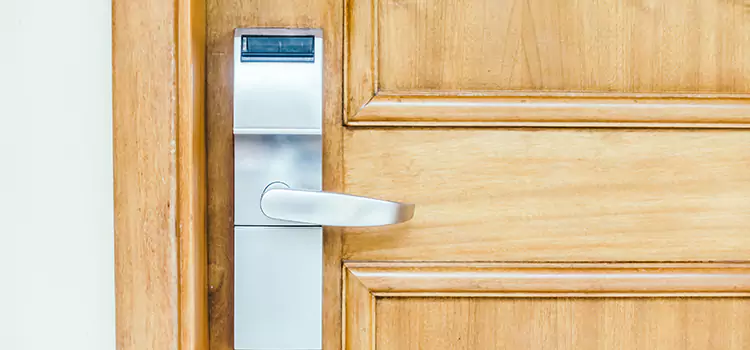 Advanced Solutions in Laramie, WY for Modern Security