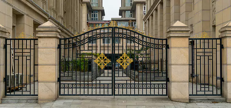 Comprehensive Iron Gate Maintenance Solutions in Laramie, WY