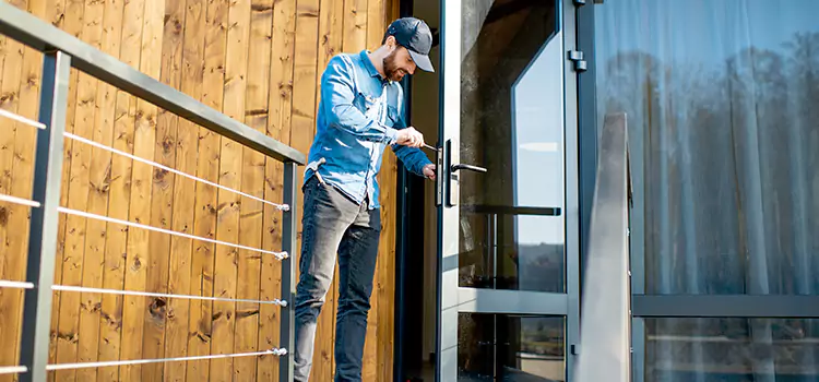 Emergency Patio Door Repair Laramie
