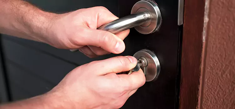Door Closer Repair & Installation Laramie